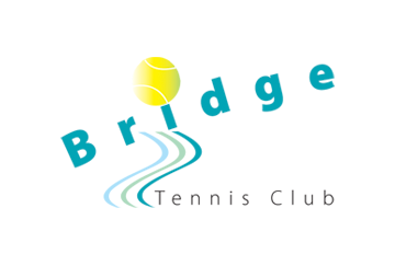 Bridge Tennis Club Logo