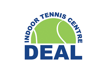 Deal Indoor Tennis Centre Logo