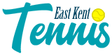 East Kent Tennis Logo