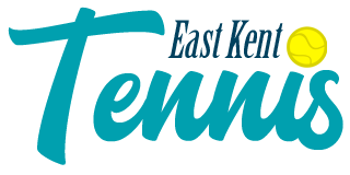 East Kent Tennis Logo