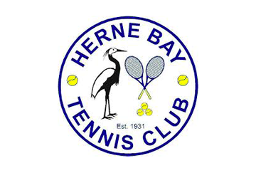 Herne Bay Tennis Club Logo