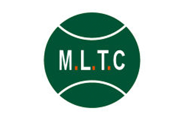 Margate Lawn Tennis Club Logo
