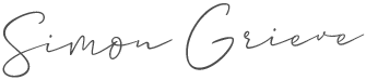 Simon Grieve Signature